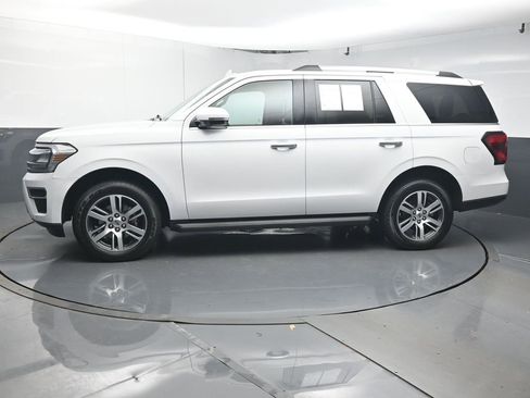Used 2024 Ford Expedition Limited image 5