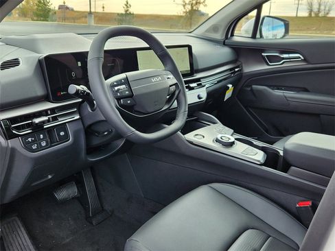 New 2026 Kia Sportage SX Prestige image 10