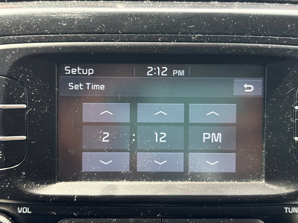 Used 2019 Kia Soul FWD image 23