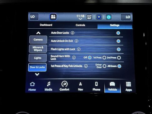 Used 2022 RAM 3500 Tradesman w/ Chrome Appearance Group AWD/4WD image 23