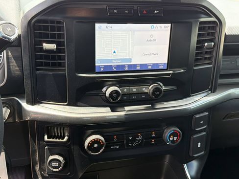 Used 2023 Ford F150 XL w/ STX Appearance Package RWD image 17