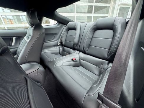 Used 2020 Ford Mustang Shelby GT500 w/ Technology Package image 21