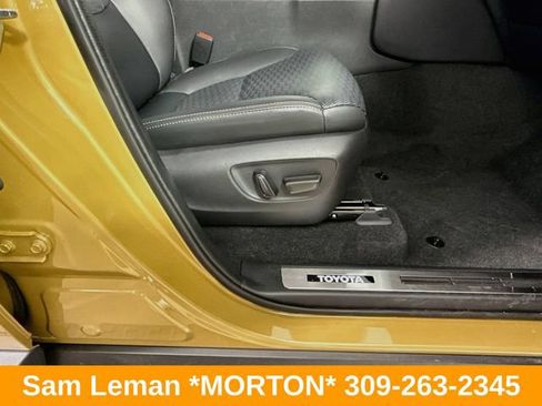 Used 2026 Toyota Land Cruiser w/ Premium Package AWD/4WD image 42
