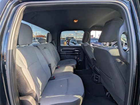 Used 2024 RAM 2500 Big Horn image 12