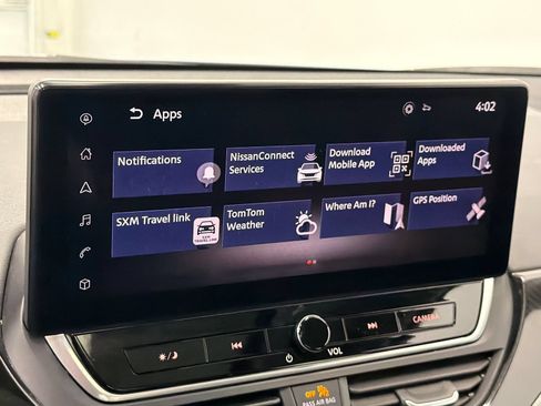 Used 2024 Nissan Altima 2.5 SR w/ SR Premium Package FWD image 29