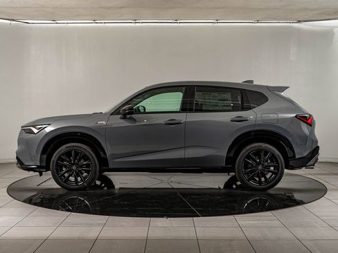 New 2026 Acura ADX A-Spec AWD/4WD image 8