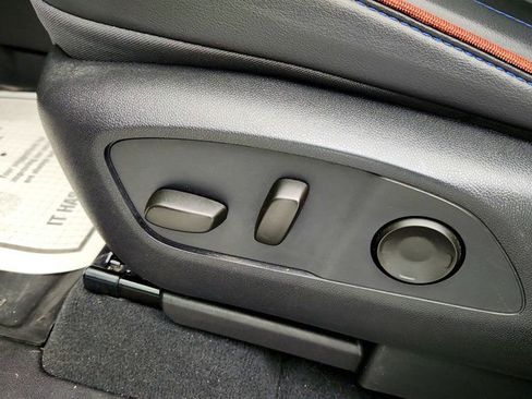 Used 2025 Chevrolet Silverado EV RST image 11