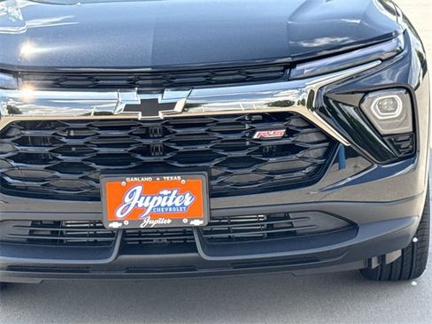 New 2026 Chevrolet TrailBlazer RS w/ Convenience Package image 9