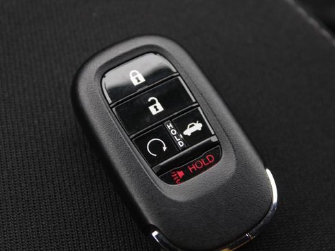 Certified 2023 Honda Civic Sport image 14