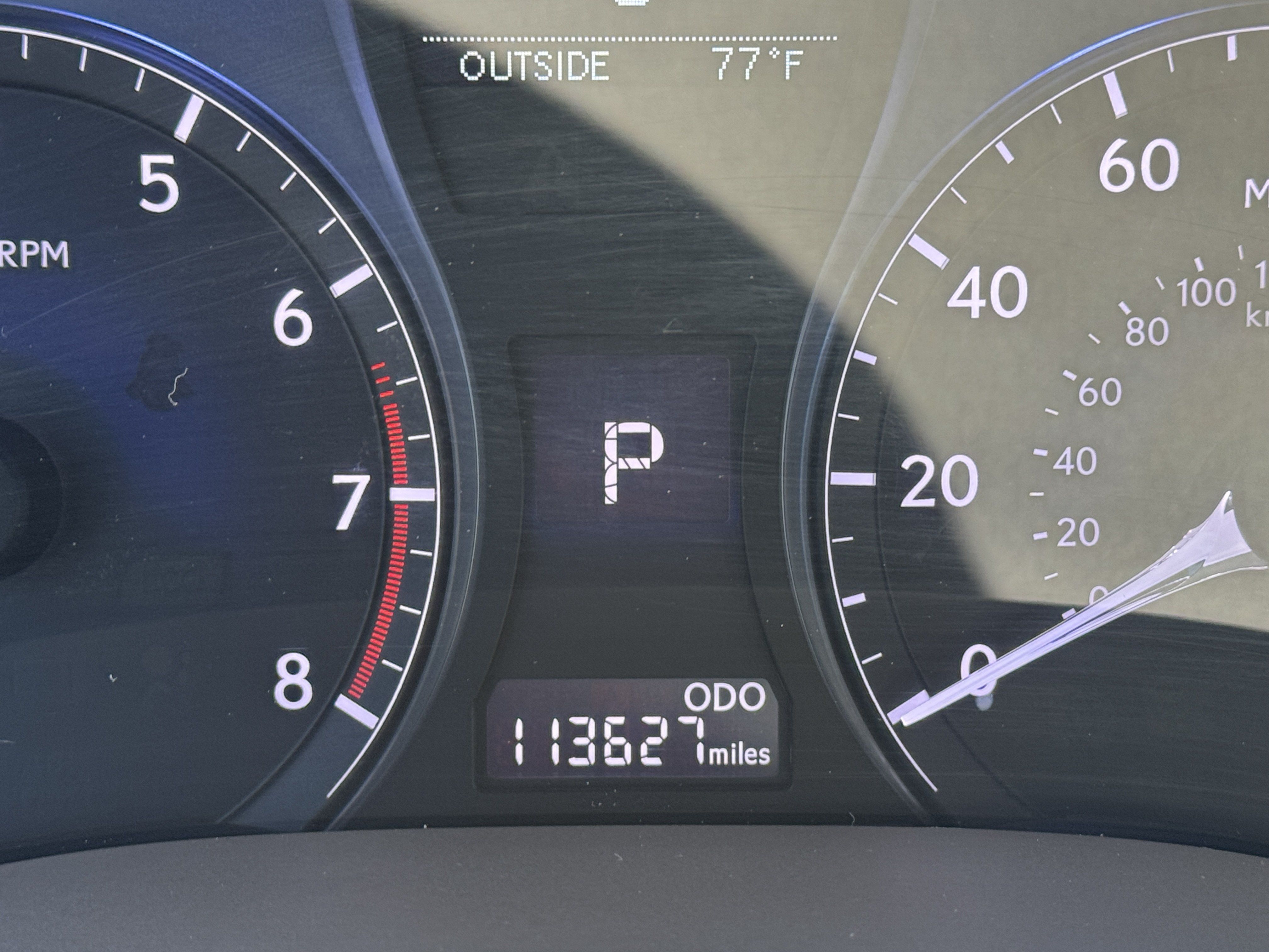 Used 2013 Lexus RX 350 FWD w/ Premium Pkg image 16