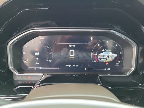 New 2026 GMC Sierra 1500 SLT image 19