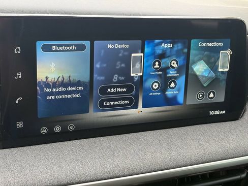 New 2026 Nissan Kicks S FWD image 16