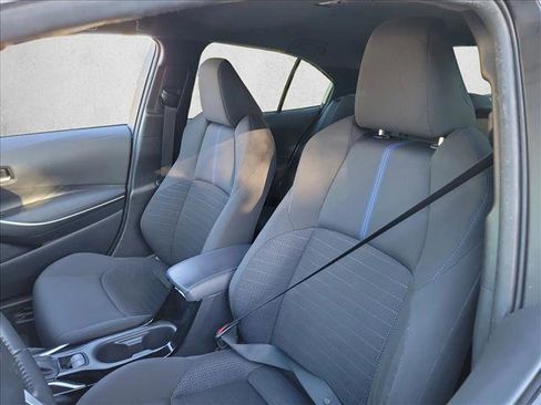 Used 2022 Toyota Corolla SE FWD image 10