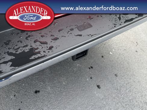 New 2025 Ford F150 Lariat w/ Equipment Group 502A High image 10