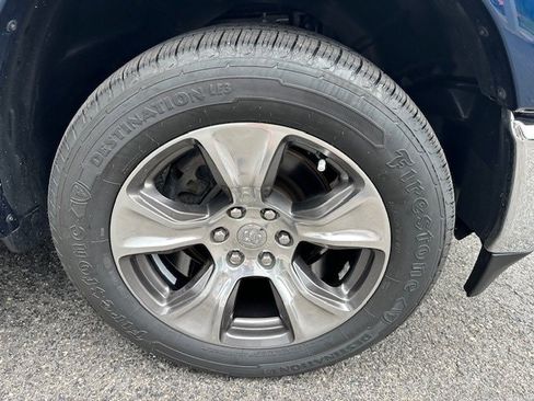 Certified 2022 RAM 1500 Laramie AWD/4WD image 31
