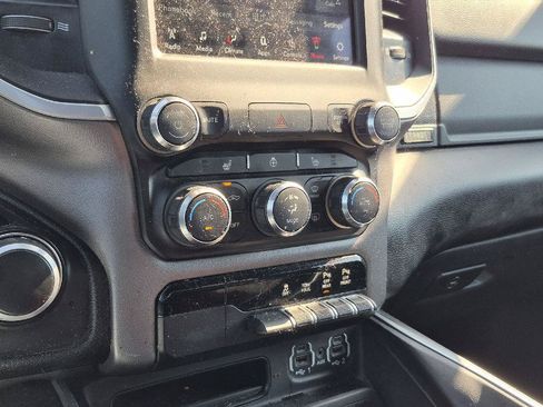 Used 2021 RAM 1500 Big Horn AWD/4WD image 10