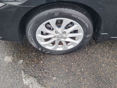 Used 2019 Nissan Sentra SV