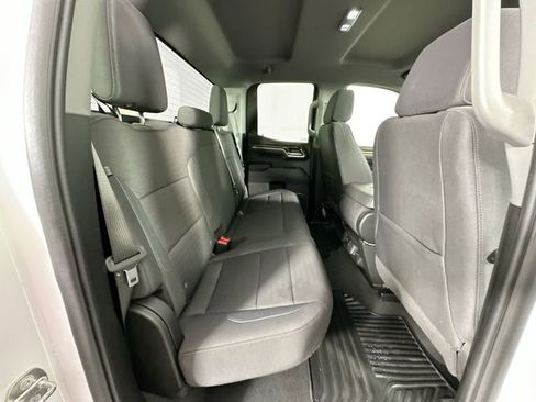 Used 2024 GMC Sierra 1500 Elevation AWD/4WD image 26