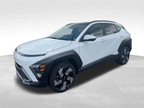 New 2026 Hyundai Kona Limited AWD/4WD image 4