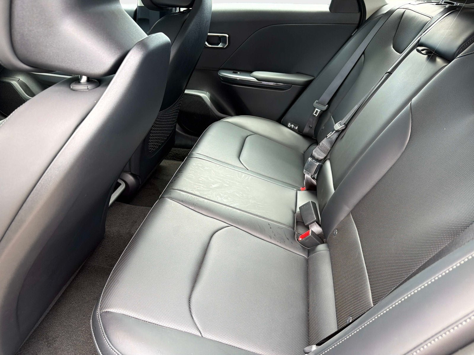 New 2026 Kia K4 EX FWD image 11