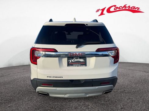 Used 2023 GMC Acadia SLE w/ Driver Convenience Package image 6