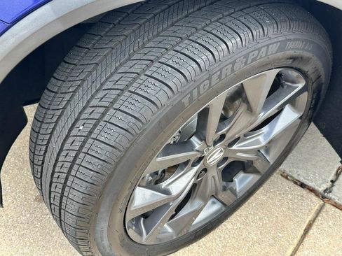 Used 2022 Acura MDX A-Spec image 26