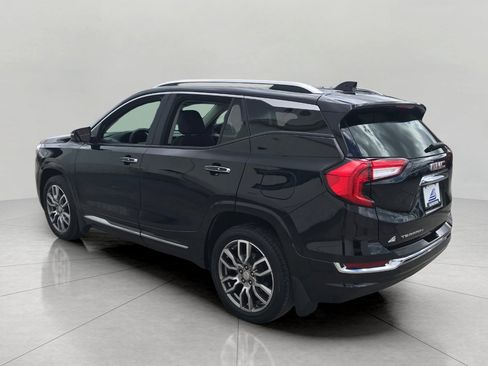 Certified 2023 GMC Terrain Denali w/ Denali Premium Package AWD/4WD image 7
