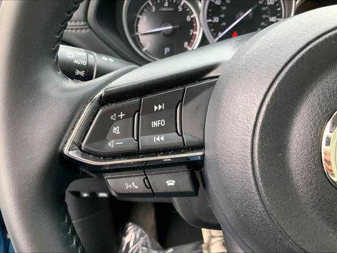 Used 2023 MAZDA CX-5 AWD 2.5 S w/ Preferred Package image 23
