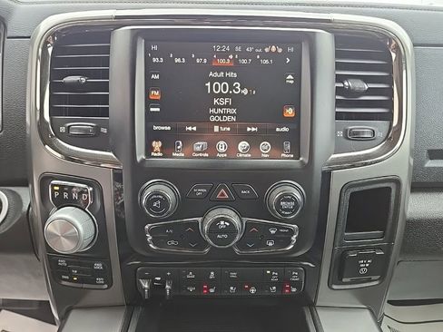 Used 2015 RAM 1500 Sport image 30