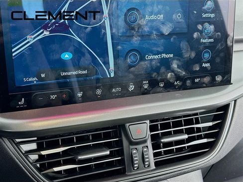 New 2025 Ford Escape SE image 20