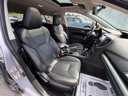 Used 2019 Subaru Crosstrek 2.0i Limited w/ Moonroof Package AWD/4WD image 26