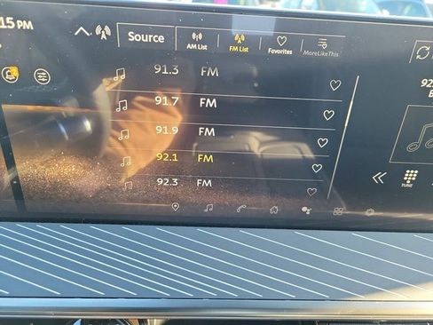 New 2026 INFINITI QX80 Autograph w/ Premium Cargo Package image 61