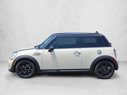 Used 2013 MINI Cooper S FWD image 9