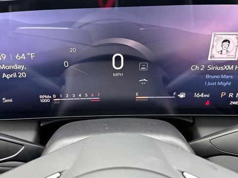 New 2026 Buick Enclave Preferred w/ Power Package image 32