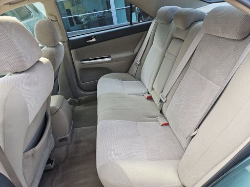 Used 2005 Toyota Camry SE FWD image 24