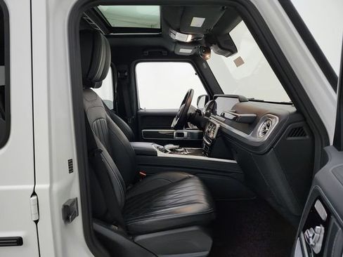 Used 2023 Mercedes-Benz G 550 image 26