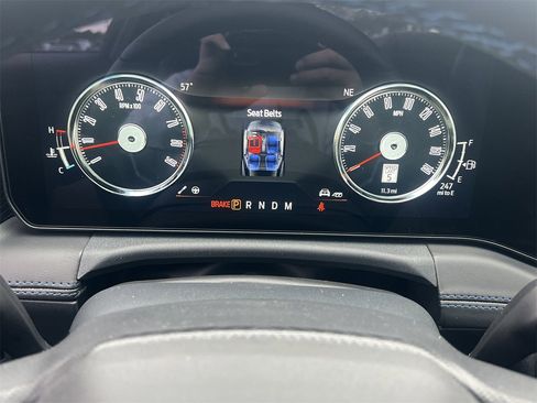 New 2026 Ford Mustang Dark Horse image 13