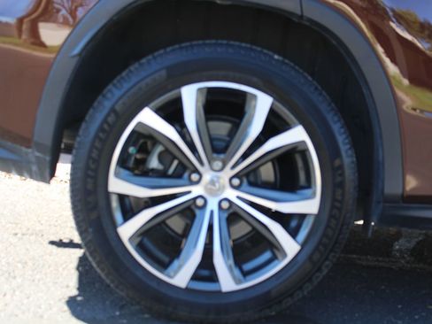 Used 2017 Lexus RX 350 AWD w/ Premium Package image 47