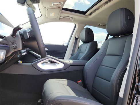 New 2026 Mercedes-Benz GLE 350 GLE 350 image 16
