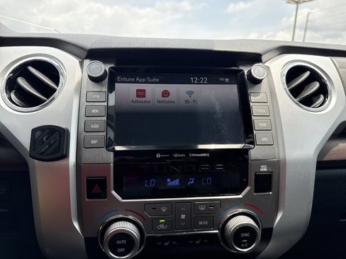 Used 2020 Toyota Tundra Limited RWD image 19
