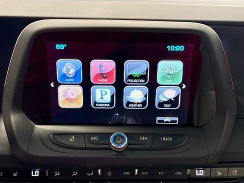 Used 2016 Chevrolet Camaro SS image 15