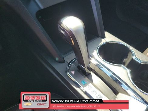 Used 2013 Chevrolet Equinox LT FWD image 29