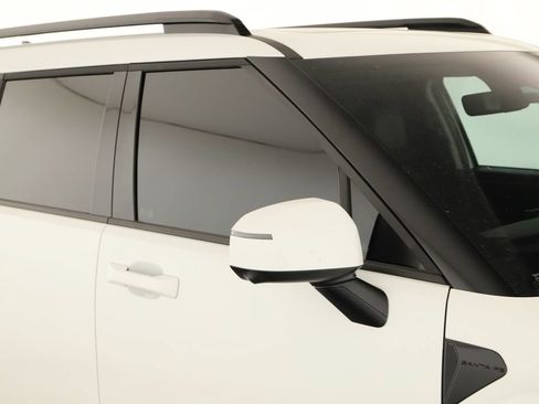 Used 2025 Hyundai Santa Fe Limited FWD image 33