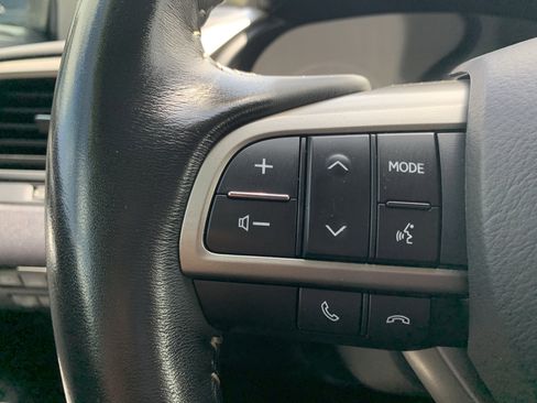 Used 2020 Lexus RX 450h AWD w/ Luxury Package image 19