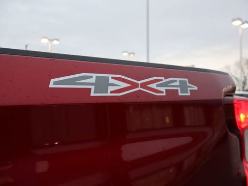 Used 2023 Chevrolet Silverado 1500 RST w/ Convenience Package II image 33