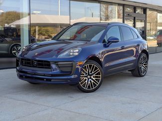 New 2026 Porsche Macan video 1