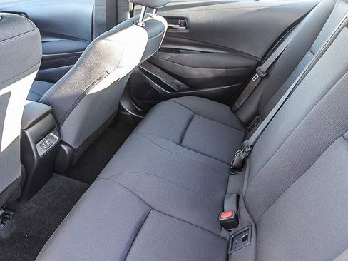 New 2026 Toyota Corolla LE image 21