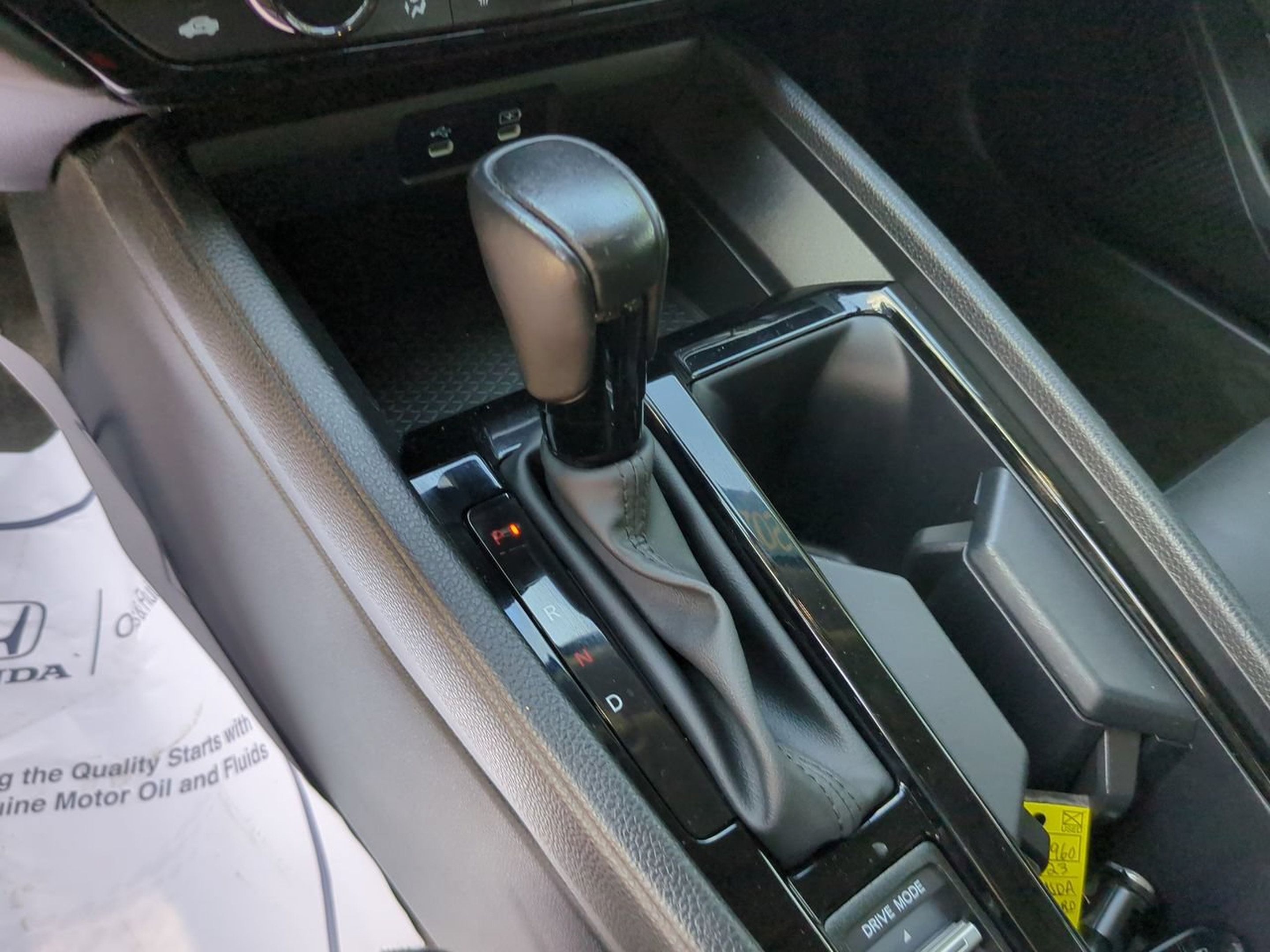 Used 2023 Honda Accord EX-L image 16