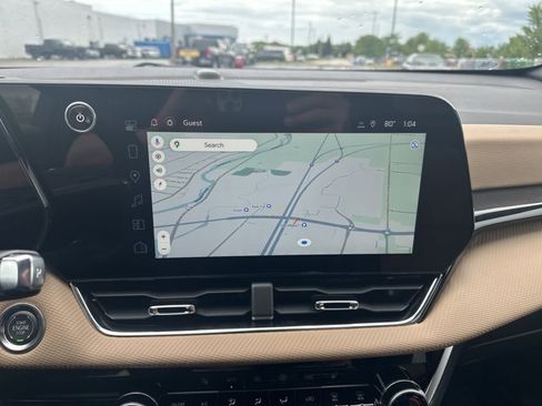 New 2026 Chevrolet Equinox ACTIV w/ Safety and Technology Package image 17