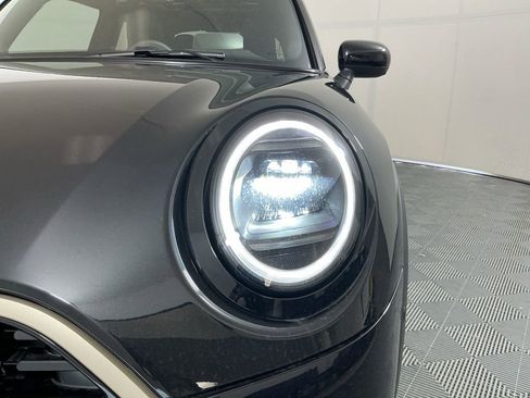 New 2026 MINI Cooper S FWD image 8
